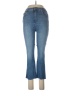 DL1961 Hearts Blue Jeans Size 30 waist - photo 1
