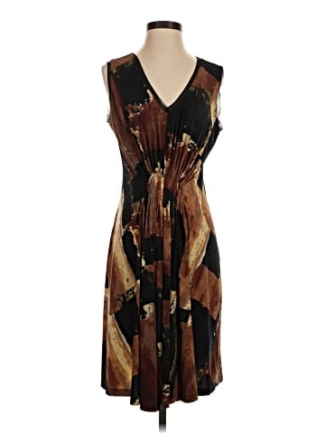 Simply Vera Vera Wang Casual Dress (view 1)