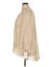 Dana Kay 100% Polyester Tan Blazer Size 16 - photo 5