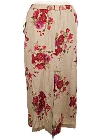 Susan Graver Casual Skirt (view 2)