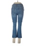 DL1961 Hearts Blue Jeans Size 30 waist - photo 2