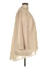 Dana Kay 100% Polyester Tan Blazer Size 16 - photo 4