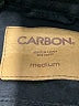 Carbon Graphic Black Jacket Size M - photo 6