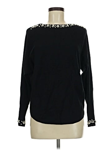 Liv Long Sleeve Top (view 1)
