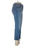 DL1961 Hearts Blue Jeans Size 30 waist - photo 4
