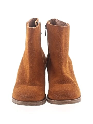 FRYE Ankle Boots (view 2)
