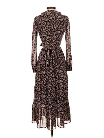 Michael Michael Kors Casual Dress - back