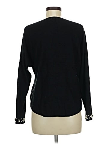 Liv Long Sleeve Top (view 2)