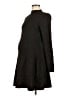 Hatch Brown Casual Dress Size Med Maternity - photo 1