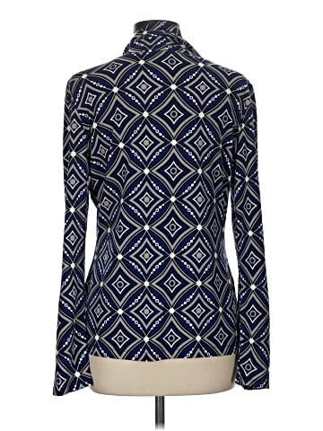 East5th Long Sleeve Blouse (view 2)