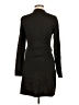 Hatch Brown Casual Dress Size Med Maternity - photo 2