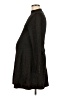 Hatch Brown Casual Dress Size Med Maternity - photo 5