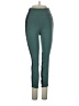 New Balance Color Block Green Active Pants Size S - photo 1