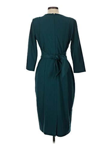 Adrianna Papell Cocktail Dress (view 2)