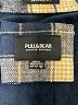 Pull&Bear Gold Blue Jacket Size L - photo 6