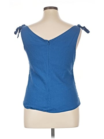 Antonio Melani Sleeveless Top (view 2)