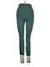 New Balance Color Block Green Active Pants Size S - photo 2