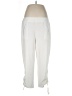 Zenergy by Chico's Ivory Active Pants Size L - photo 1