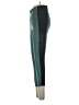 New Balance Color Block Green Active Pants Size S - photo 5