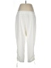 Zenergy by Chico's Ivory Active Pants Size L - photo 2