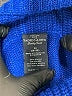 Faded Glory Blue Turtleneck Sweater Size M - photo 7