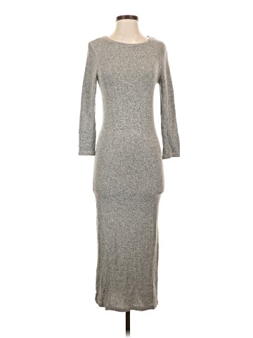 Stradivarius Casual Dress (view 1)