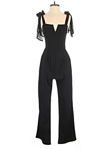 Moa Moa Jumpsuit (view 1)