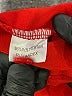 Yidarton Red Cocktail Dress Size S - photo 8
