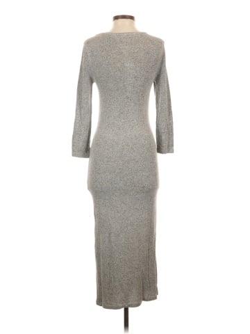 Stradivarius Casual Dress (view 2)