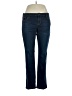 Gap Blue Jeans Size 16 - photo 1