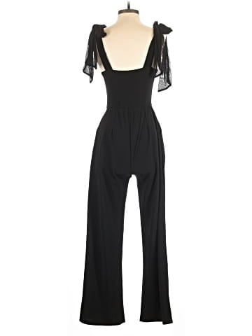 Moa Moa Jumpsuit (view 2)