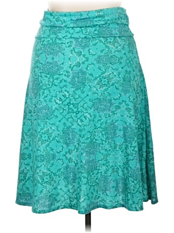 Lularoe Casual Skirt (view 2)