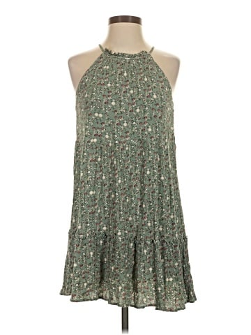Trixxi Casual Dress (view 1)