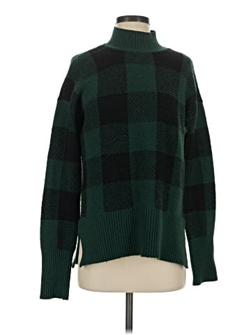 Marled by Reunited Turtleneck Sweater (view 1)