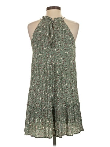 Trixxi Casual Dress (view 2)