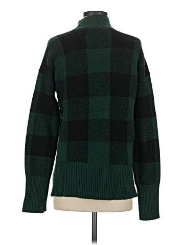 Marled by Reunited Turtleneck Sweater (view 2)