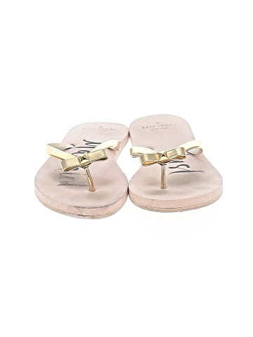 Kate Spade New York Flip Flops (view 2)