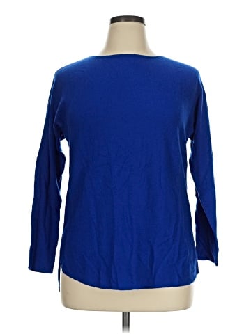 INC International Concepts Pullover Sweater (view 1)