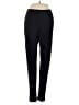 Chill Chasers Solid Black Active Pants Size S - photo 1