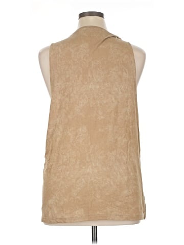 Hybrid Apparel Sleeveless T-Shirt (view 2)