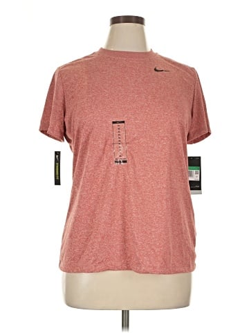 Nike Active T-Shirt (view 1)