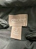 Chico's 100% Polyester Black Vest Size Lg (2) - photo 6