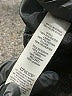 Chico's 100% Polyester Black Vest Size Lg (2) - photo 7