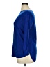 INC International Concepts Blue Pullover Sweater Size XL - photo 5