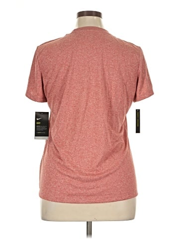 Nike Active T-Shirt (view 2)
