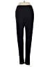 Chill Chasers Solid Black Active Pants Size S - photo 2