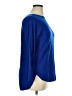 INC International Concepts Blue Pullover Sweater Size XL - photo 4