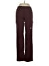 Eddie Bauer Burgundy Active Pants Size 4 - photo 1