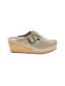 Papillio by Birkenstock Tan Mule/Clog Size EU 40 - photo 1