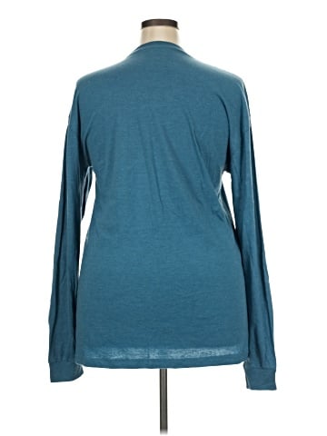 Love in Faith Long Sleeve T-Shirt (view 2)